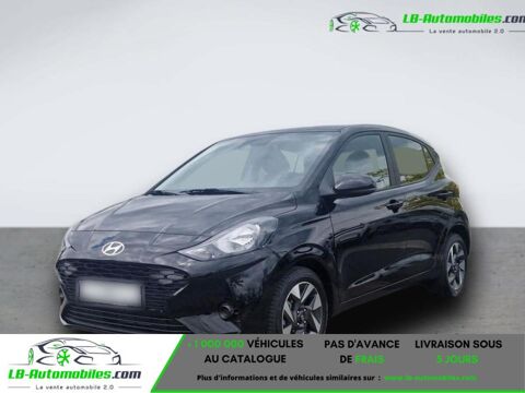 Hyundai i10 1.2 84 BVM 2024 occasion Beaupuy 31850