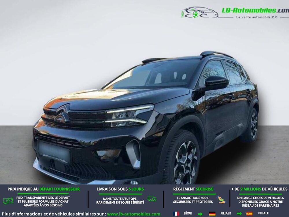 C5 aircross PureTech 130 BVA 2023 occasion 31850 Beaupuy