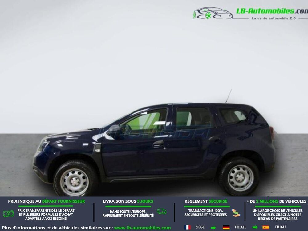 Duster SCe 115 4x2 2019 occasion 31850 Beaupuy