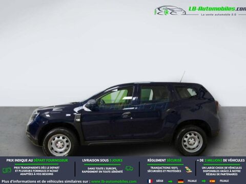 Duster SCe 115 4x2 2019 occasion 31850 Beaupuy