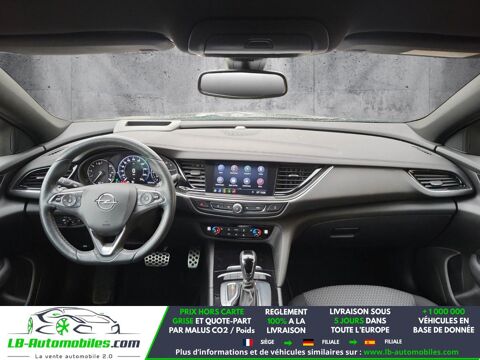 Insignia 2.0 Diesel 174 ch BVA 2022 occasion 31850 Beaupuy