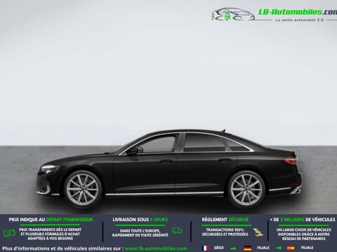 S8 V8 4.0 TFSI 571 BVA Quattro 2023 occasion 31850 Beaupuy