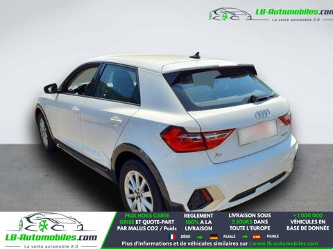 A1 30 TFSI 110 ch BVM 2023 occasion 31850 Beaupuy