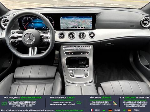 Classe E 220 d BVA 2023 occasion 31850 Beaupuy