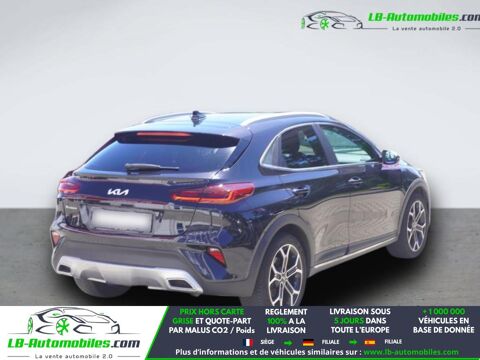 XCeed 1.5l T-GDi 160 ch BVA 2022 occasion 31850 Beaupuy