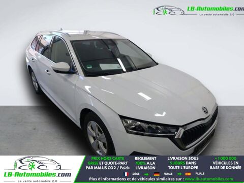 Octavia 2.0 TDI 116 ch BVM 2024 occasion 31850 Beaupuy