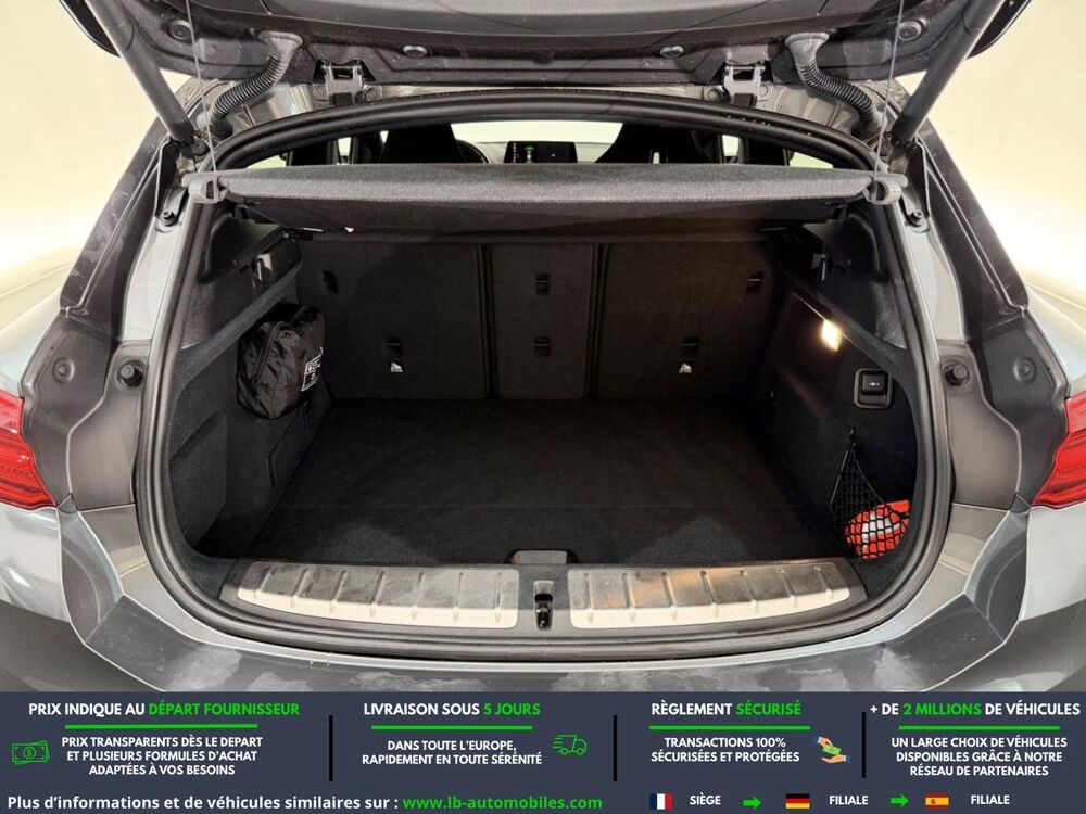 X2 M35i 306 ch BVA 2020 occasion 31850 Beaupuy