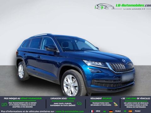 Kodiaq TSI 150 BVA 5pl 2018 occasion 31850 Beaupuy
