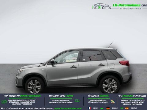 Vitara 1.4 Boosterjet 129ch BVM 2021 occasion 31850 Beaupuy