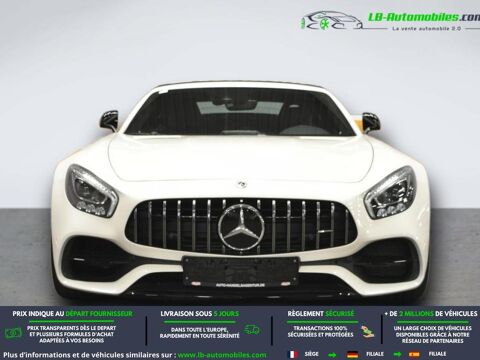 AMG GT 476 ch BVA 2018 occasion 31850 Beaupuy