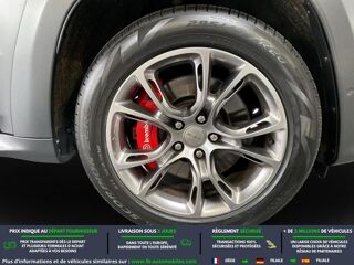 Grand Cherokee V8 6.4 HEMI 468 BVA 2019 occasion 31850 Beaupuy