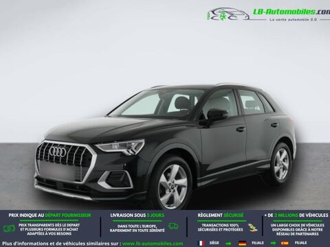 Annonce voiture Audi Q3 23780 €