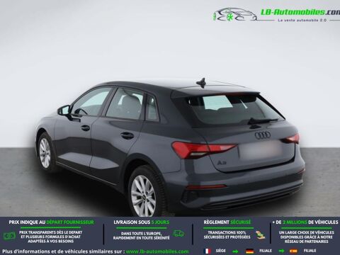 A3 TFSI 150 BVA 2020 occasion 31850 Beaupuy