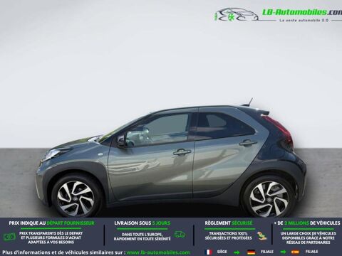 Aygo 1.0 VVT-i 2023 occasion 31850 Beaupuy