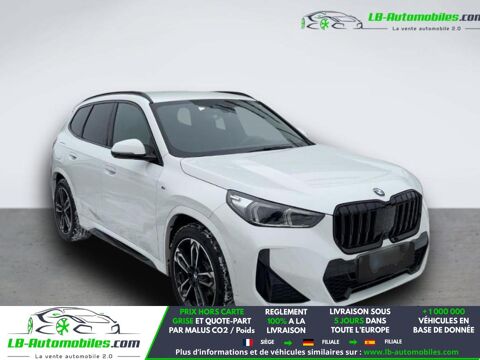 X1 sDrive 18d 150ch BVA 2024 occasion 31850 Beaupuy