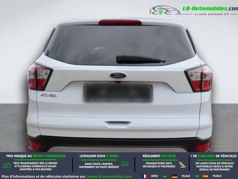 Kuga 1.5 150 4x2 BVA 2019 occasion 31850 Beaupuy
