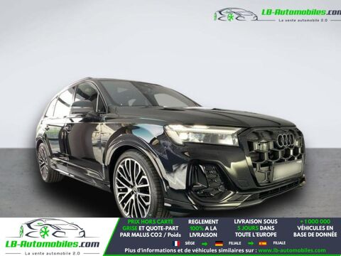 Audi Q7 50 TDI 286 BVA Quatro 5pl 2025 occasion Beaupuy 31850
