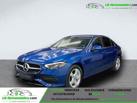 Mercedes Classe C 300 e BVA 2024 occasion Beaupuy 31850