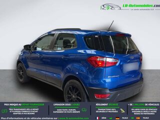 Ecosport 1.0 EcoBoost 100ch BVM 2019 occasion 31850 Beaupuy