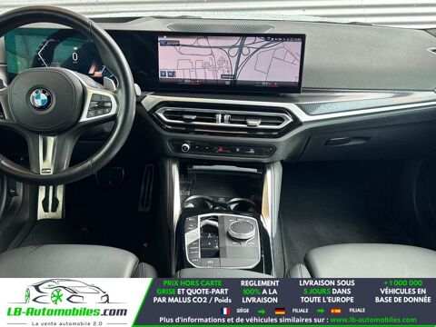 Serie 2 M240i 374 ch BVA 2023 occasion 31850 Beaupuy