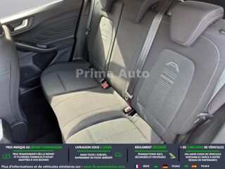 Focus 1.0 EcoBoost 125 BVA 2020 occasion 31850 Beaupuy