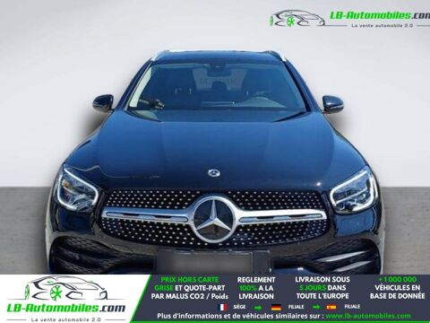 Classe GLC 220 d BVA 4Matic 2022 occasion 31850 Beaupuy