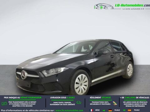 Mercedes Classe A 250 e BVA 2022 occasion Beaupuy 31850