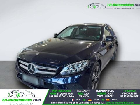 Annonce voiture Mercedes Classe C 27990 €