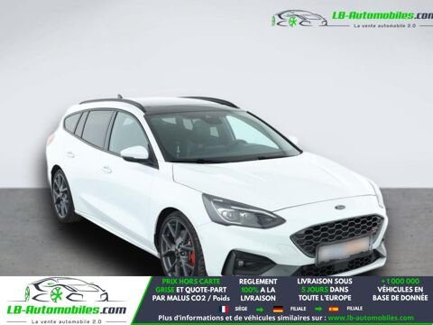 Focus ST 2.3 EcoBoost 280 BVA 2021 occasion 31850 Beaupuy