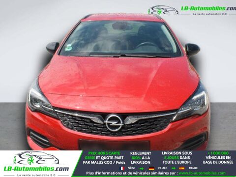 Astra 1.2 Turbo 110 ch BVM 2022 occasion 31850 Beaupuy