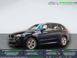 X5 xDrive30d 258 ch BVA 2017 occasion 31850 Beaupuy