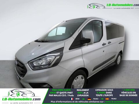Annonce voiture Ford Tourneo VP 39500 €
