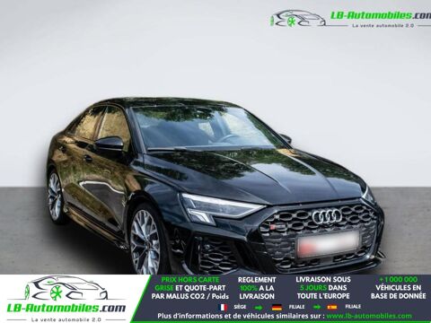 RS3 2.5 TFSI 400 BVA Quattro 2023 occasion 31850 Beaupuy