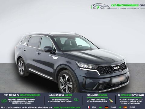 Sorento 1.6 T-GDi Hybride 230 ch 5 pl BVA 2022 occasion 31850 Beaupuy