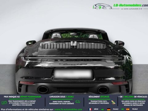 911 4 GTS 3.0i 480 PDK 2024 occasion 31850 Beaupuy