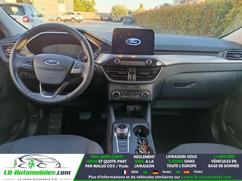Kuga 1.5 EcoBlue 120 BVM 2020 occasion 31850 Beaupuy