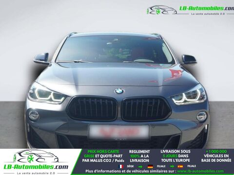 X2 xDrive 20i 192 ch BVA 2018 occasion 31850 Beaupuy