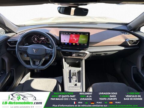 Formentor 2.5 TSI 390 ch BVA 4Drive 2023 occasion 31850 Beaupuy