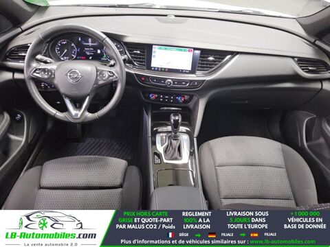 Insignia 1.5 Diesel 122 ch BVA 2023 occasion 31850 Beaupuy