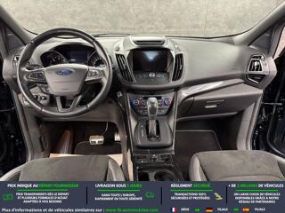 Kuga 2.0 TDCi 180 4x4 BVA 2017 occasion 31850 Beaupuy