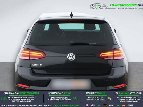 Golf 1.0 TSI 115 BVA 2019 occasion 31850 Beaupuy