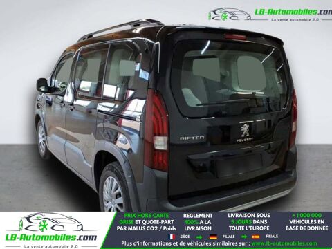 Rifter BlueHDi 130 BVM 5pl 2023 occasion 31850 Beaupuy