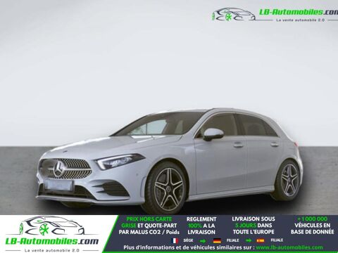 Classe A 250 e BVA 2022 occasion 31850 Beaupuy