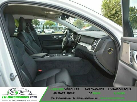V60 B4 197 ch DCT7 2023 occasion 31850 Beaupuy