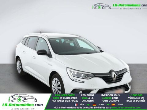 Megane IV Estate TCe 140BVA 2019 occasion 31850 Beaupuy