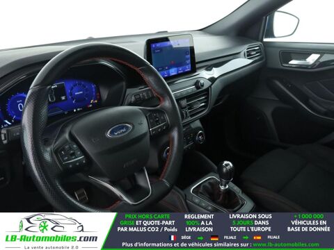 Focus 1.0 EcoBoost 155 mHEV 2020 occasion 31850 Beaupuy