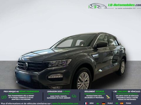 Annonce voiture Volkswagen T-ROC 16087 €