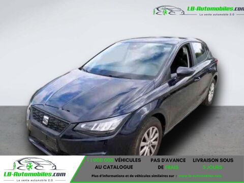 Seat Ibiza 1.0 EcoTSI 110 ch BVM 2022 occasion Beaupuy 31850