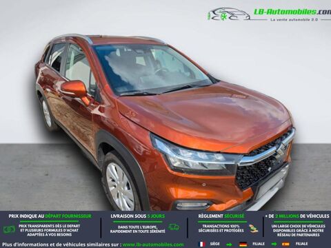 Suzuki S-cross 1.5 Dualjet Hybrid BVA 102ch 2024 occasion Beaupuy 31850