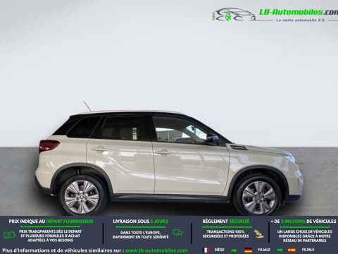 Vitara 1.0 Boosterjet BVM 111ch 2019 occasion 31850 Beaupuy